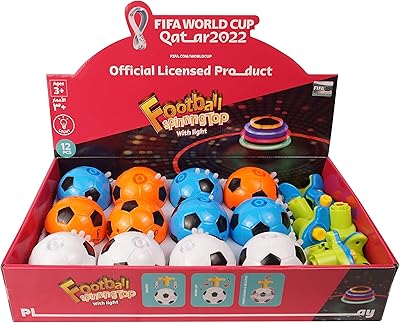 Giro football game with multicolored FIFA FIFA music | Assortment x 1.. Shop everything from A to Z on DIAYTAR Nigeria — delivered nationwide.