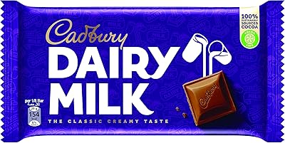 Cadbury Dairy 230 grams cadbury milk chocolate bar.. Your complete shopping solution, DIAYTAR NIGERIA offers extensive choice with competitive prices and delivery.