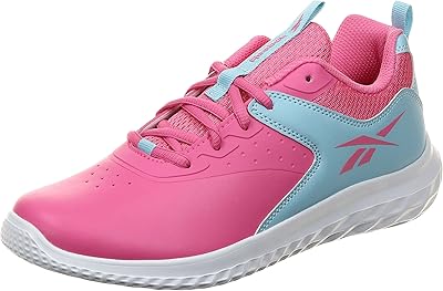 Rush Runner 4.0 sneakers for girls.. DIAYTAR NIGERIA: Bringing quality products to every Nigerian home at prices everyone can afford.
