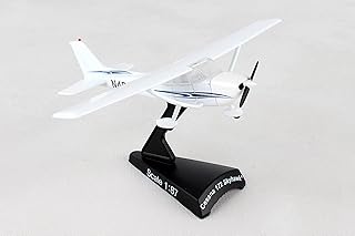 Darwin International Trading PS5603-2 Cessna 172 Skyhawk 1:87 Model Display Model.. Experience shopping without compromise at DIAYTAR NIGERIA, with vast selection and quick delivery.