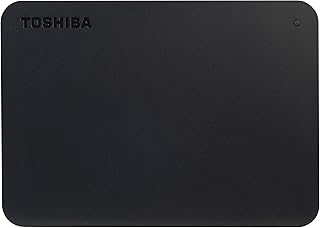 Toshiba canvio bassx 1 to USB 3.0, black - HDTB410EK3AA toshiba hard drive... From fashion trends to home essentials — find it on DIAYTAR Nigeria.