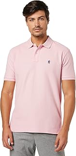 Polo t-shirt for men with administrative formalities, RHP0555 (lot of 1).. Experience convenient online shopping on DIAYTAR Nigeria — wide selection and affordable delivery.