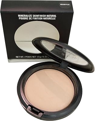 Crayon mac mineralize skinfinish - medium plus 10 g, 0,35 oz.. Shop smart with DIAYTAR NIGERIA, offering a vast product range delivered to your doorstep within a week.