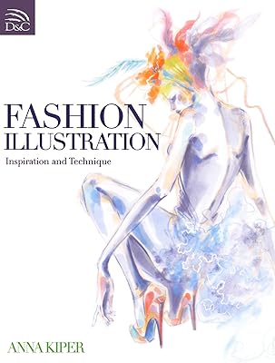 Fashion illustration: Inspiration and technique.. Experience shopping without limits at DIAYTAR NIGERIA, where affordability meets convenience in just days.