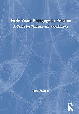 Early childhood pedagogy in practice: a guide for students and practitioners.. DIAYTAR NIGERIA brings the marketplace to every Nigerian home with affordable prices and quick delivery.