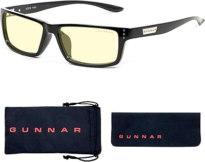 Junnar game and computer glasses - 65 % blue light blockage - False, onyx, amber.. Join millions of satisfied shoppers using DIAYTAR Nigeria every day.