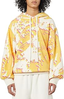 Make the cut season 3 episode 7 oversized hooded sweatshirt.. Love deals? DIAYTAR Nigeria has you covered with low prices and fast delivery.