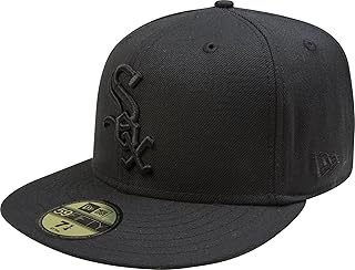 Adjusted cap new era mlb black on black 59fifty.. Your budget-friendly online marketplace, DIAYTAR NIGERIA delivers a world of products in just 5-8 days.
