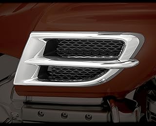 Show Side Chrome Motorcycle Skirts 52-682 for Honda Goldwing GL1800 2001-2010.. DIAYTAR NIGERIA: Bringing quality products to every Nigerian home at prices everyone can afford.