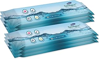 Wet Wipes Eponge Human Dignity for the Body and Bath for Adults (240 x 300 mm) - Package of 660.. Shop with purpose at DIAYTAR NIGERIA and receive your purchases at unbeatable prices within the week.