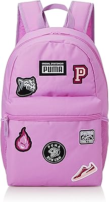 Puma backpack, light purple, opera, single size, mauve opera, single size, classic.. Nigeria's most diverse e-commerce platform delivers quality and affordability to your doorstep in 5-8 days.