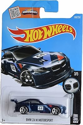 Hot wheels bmw z4 m motorsport - bmw 3/5 - bleu.. Unlock endless possibilities with DIAYTAR NIGERIA's affordable marketplace and reliable delivery service.