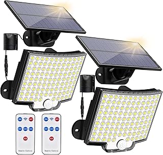 Outdoor Energy Energy Energy 106 LEDs 3000 Lumens with remote control Safety lights.. Transform your online shopping experience with DIAYTAR NIGERIA's affordable and diverse marketplace.