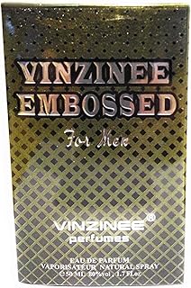 Vinzine Menkoush perfume for men from Venzine, Eau de Parfum, 50 ml.. The smarter way to shop online in Nigeria is through DIAYTAR Nigeria.