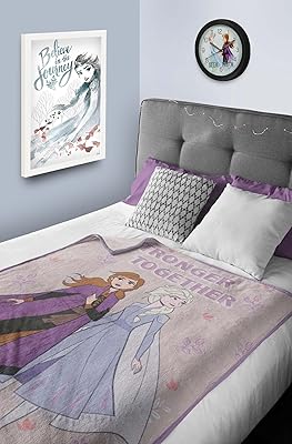 Disney Baby Cover The Frozen All Seasons, super soft, Disney Official Product).. Experience the power of choice with DIAYTAR NIGERIA's vast catalog and affordable 5-8 day delivery.