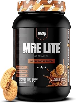Red cone 1 Red cone 1 MRE Lite, Protein meal substitute (peanut butter cookies).. Shopping has never been easier — DIAYTAR Nigeria delivers it all in 5–8 days.
