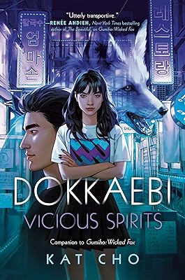 Dokkaebi: vicious spirits.. DIAYTAR NIGERIA combines affordability with convenience, delivering your purchases within 5-8 days.