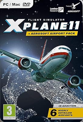 Dvd x-plane 11 et aerosoft airport collection pour pc.. From kitchen tools to phones — DIAYTAR Nigeria ships it all in a week.