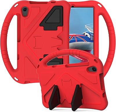 Huawei Matepad T8 80 inch 2020 case for children's tablet protective cover.. From office supplies to fashion — DIAYTAR Nigeria brings it fast.