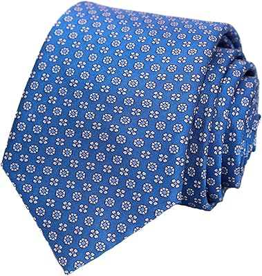 Men's ties 100% handmade silk with printed animal patterns + gift box.. Fast delivery, fair prices, and full variety — only on DIAYTAR Nigeria.