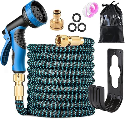 Extendable watering pipe 10 m 15 m 225 m spray nozzle.. DIAYTAR NIGERIA: Redefining e-commerce with affordable prices and reliable nationwide shipping.