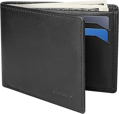 VADIANT 1 for men's fine portfolio - TWO TIME TIME FOR TIME LEAP WITH RFID CLOSE FOR MEN, A. Anthracite black extraction tab, classic.. Your favorite brands are just a click away on DIAYTAR Nigeria.