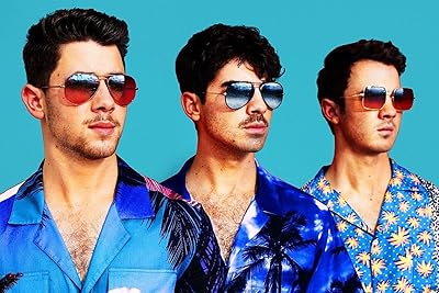 Euphoria Eshop poster HD of the famous Jonas Brothers 12 x 18.. Elevate your shopping experience with DIAYTAR NIGERIA's vast catalog and budget-friendly options.