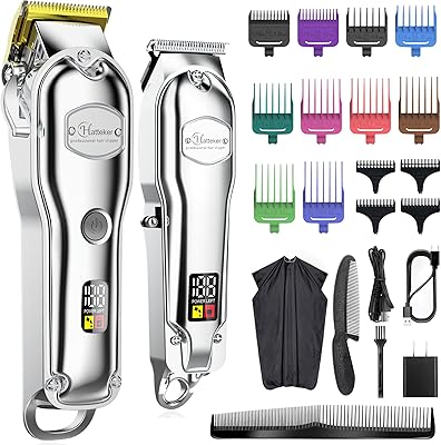 Haticare IPX7 Waterproof razor For Men Haircut Cap Children Children Charter Professional Beard USB Rechargeable Pasoir.. Why shop anywhere else? DIAYTAR Nigeria has it all and delivers fast.