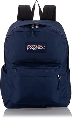 Super break plus adult unisex backpack (1 package)
