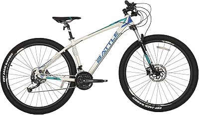 Mountain bike in aluminum alloy Battle Transcend CST 29 inch.. Discover endless shopping possibilities at DIAYTAR NIGERIA, with budget-friendly prices and reliable delivery.
