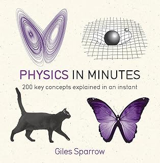 Physics in a few minutes.. DIAYTAR NIGERIA: Making quality accessible to all Nigerians with affordable prices and quick delivery.