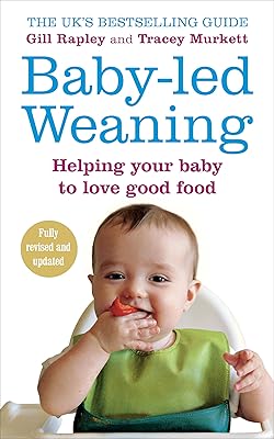 Weaning led by baby: Help your love the right one.. Looking for great deals without compromising on quality? DIAYTAR Nigeria brings you thousands of top products at affordable rates, delivered straight to your doorstep.