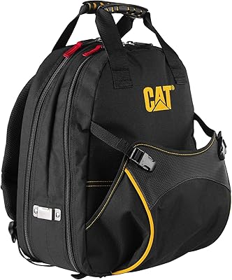 Caterpillar - Techtool 17 "backpack, workspace organizer, bags and pack, (980202n).. Get everything you need without leaving your home. DIAYTAR Nigeria offers a seamless shopping experience and delivers your orders quickly and reliably.