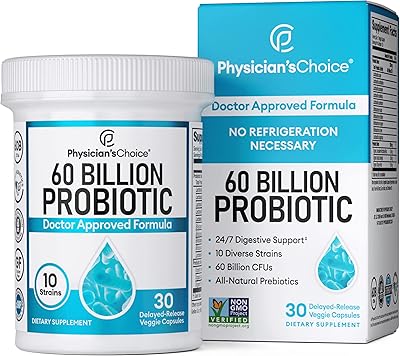 Probiotics 60 billion UFC [Dr. Formula] For Probiotic women for men and adults supplement of natural.. Discover why thousands choose DIAYTAR NIGERIA for affordable products delivered in less than a week.