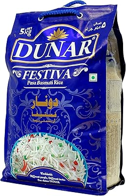 Riz Donar Festival 5 kg.. Discover endless possibilities with DIAYTAR NIGERIA's extensive product range and affordable shipping.