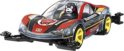 Mini 4WD Pro Common supports the 1,32 Kumamoto Ver... DIAYTAR NIGERIA connects your desires with reality through our affordable e-commerce platform and quick delivery.