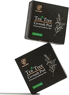 Beaut'e Seoul Revitalizing Barre Solid Cleaning with Tea Tree - 2 sets of natural revitalizing products for curly hair, handling scalp with active charco.. Nigeria's favorite online shopping platform, DIAYTAR offers unbeatable prices and delivery within a week.