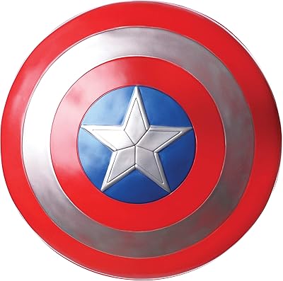 Captain America: shield.. Discover a new way to shop with DIAYTAR NIGERIA's comprehensive marketplace and quick delivery options.