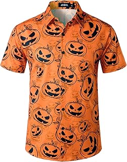 Jogal Funny Pumpkin Shirts For Men Halloween Shirts Benten.. Get everything you need without leaving your home. DIAYTAR Nigeria offers a seamless shopping experience and delivers your orders quickly and reliably.