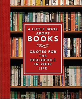 A little book on books: Quotes for the bibliophile of your life.. DIAYTAR NIGERIA: Your affordable marketplace with reliable 5-8 day shipping across Nigeria.