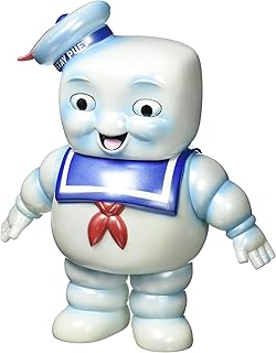 Figurine en vinyle hikari sofubi deluxe de ghostbusters marshmallow man stay puft.. Shop from Nigeria's largest product selection at DIAYTAR, with budget-friendly prices and swift delivery.