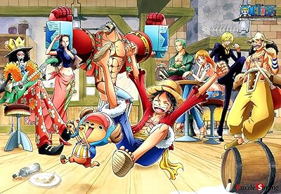 Puzzle haksan 1000 one piece happy party time - oda ichiro 1701.. Get more for less on DIAYTAR Nigeria — Nigeria’s favorite e-commerce platform.