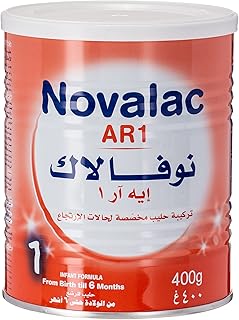 Baby food based on Novolac milk for 0 to 6 months - equivalent.. DIAYTAR NIGERIA brings quality products to every corner of Nigeria at prices everyone can afford.