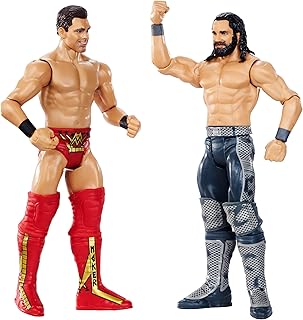 WWE WRESTLEMANIA 35 -piece, multicolored, GDC05 combat set.. Big selection, small prices — shop now on DIAYTAR Nigeria.