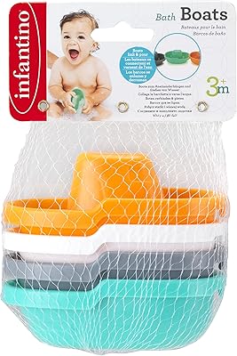 Bathrooms/Funnant infantino for children from 3 months, multicolored, in305097.. Shop from our extensive catalog at DIAYTAR NIGERIA and enjoy doorstep delivery in just 5-8 days.