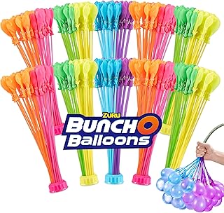 Tropical Party Bunch O Balloons 300 Plus Auto-Scel Water Balloons with Fast Filling, Postal Box (10 parts).. Navigate through thousands of products at pocket-friendly prices with DIAYTAR NIGERIA's easy-to-use platform.