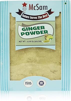 Moulue dry maxam root powder, 454 g, bulk package | Organic extensive spice, gluten -free, superior quality powder, strong and very aromatic flavor, perfect for cooking, pastry, tea and more.. With DIAYTAR Nigeria, your wishlist becomes reality, fast.