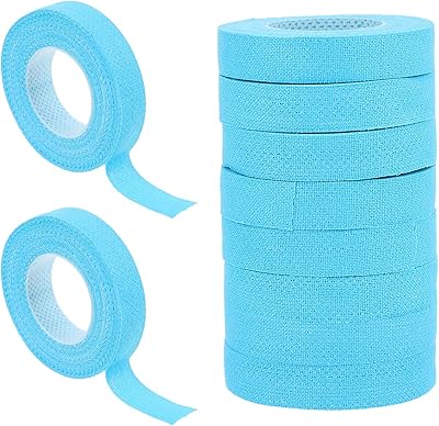 Helvety 10 Chinese adhesive tape rolls Guzheng for fingers 5.. Discover endless shopping possibilities at DIAYTAR NIGERIA, with budget-friendly prices and reliable delivery.