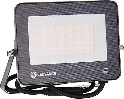 LEDVANCE Economy Leadvance Pocket 30 WATTS, WHITE WHITE, LEDV-ECO-FL-30W-WW.. DIAYTAR Nigeria brings you closer to everything you need — fast delivery, low costs, and variety.