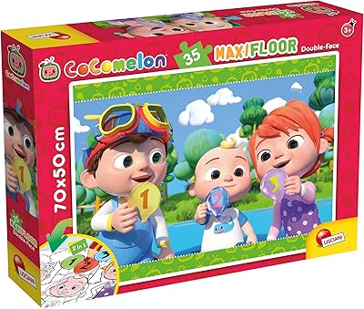 LECIANIGUCCI 91027 COCO Mellon DF Maxiffloor 35-The sharing is funny, multicolored.. Shop from our extensive catalog at DIAYTAR NIGERIA and enjoy doorstep delivery in just 5-8 days.